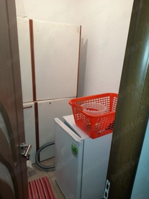 Apartament 3 camere decomandat de vânzare   Cartier Pipirig, Caransebeș - imagine 6