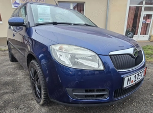 Skoda roomster 1.4 mpi  rezervor de gaz nou, INMATRICULAT RO - imagine 3