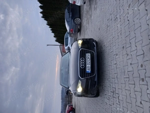 Audi a6 impecabil - imagine 5