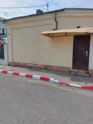 Casa Odobești centru