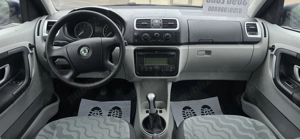 Skoda roomster 1.4 mpi  rezervor de gaz nou, INMATRICULAT RO - imagine 5