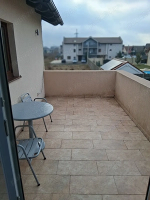 Inchiriez apartament modern langa British School Dumbravita - imagine 2