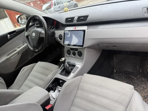 VW Passat 160k km 2007 1.9 tdi - imagine 4