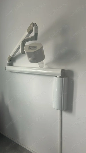 Vand aparat radiologic dentar si senzor intraoral