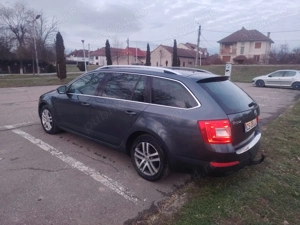 Vand Skoda Octavia - imagine 2
