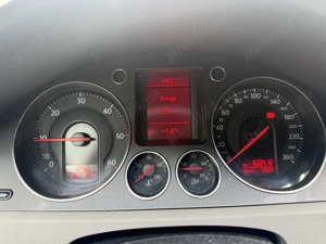 VW Passat 160k km 2007 1.9 tdi - imagine 9