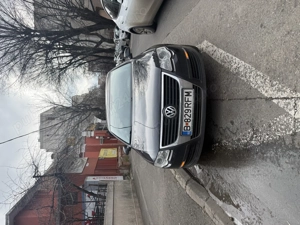 VW Passat 160k km 2007 1.9 tdi - imagine 6