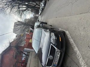 VW Passat 160k km 2007 1.9 tdi - imagine 3