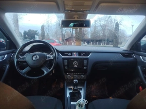 Vand Skoda Octavia - imagine 5