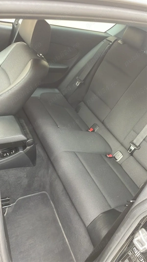 Bmw seria 1 an 2011 automat