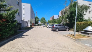 Oportunitate - apartament 3 camere Chitila 90 m - cu terasa - Cartierul German 