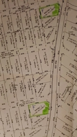 Proprietar, vând teren în Șag zona Mănăstirii  - imagine 4