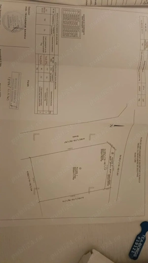 Proprietar, vând teren în Șag zona Mănăstirii  - imagine 2