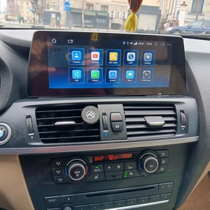 Vând bmw x3  - imagine 3