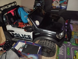 Vand masinuta electrica.