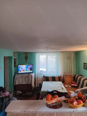 Vand casa in jud Valcea, comuna Vladesti, sat Priporu - imagine 3
