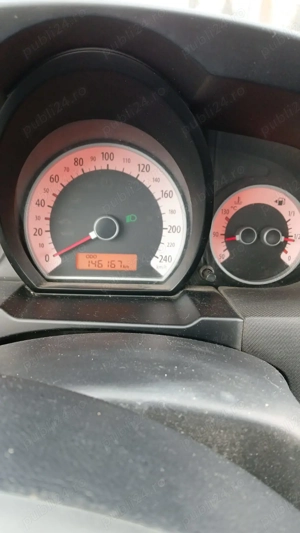 Vând kia ceed an fabricație 2008 - imagine 4