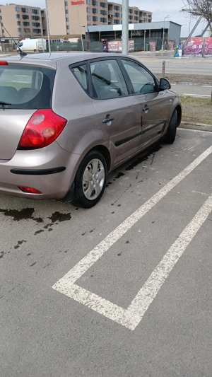 Vând kia ceed an fabricație 2008 - imagine 3