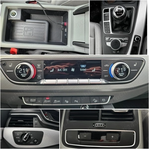 Audi A4 AllRoad 2.0TDi  190cp - imagine 5