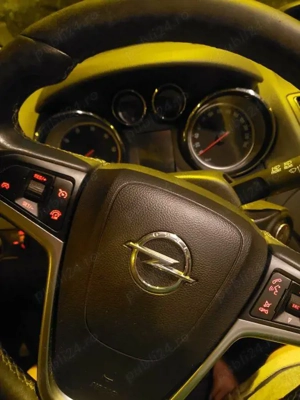 Opel Mokka 4x4 2016 1.6! - imagine 2