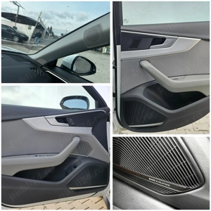 Audi A4 AllRoad 2.0TDi  190cp - imagine 6