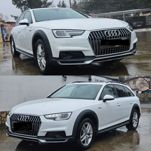 Audi A4 AllRoad 2.0TDi  190cp - imagine 3