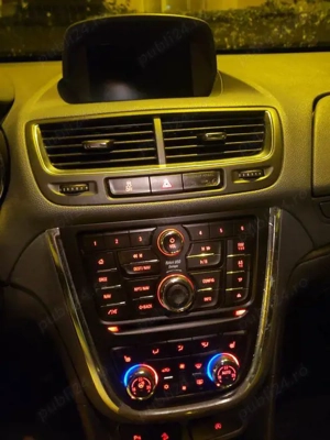 Opel Mokka 4x4 2016 1.6! - imagine 3