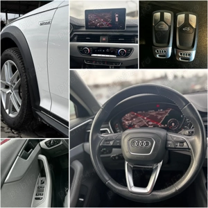 Audi A4 AllRoad 2.0TDi  190cp - imagine 8