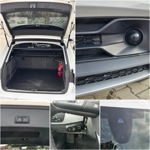 Audi A4 AllRoad 2.0TDi  190cp - imagine 7