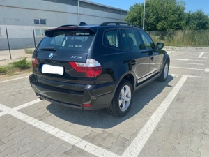 Vand Bmw X3 E83 - imagine 2