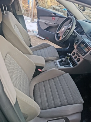 Passat 2009 2 l  - imagine 2