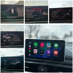 Audi A4 AllRoad 2.0TDi  190cp - imagine 4