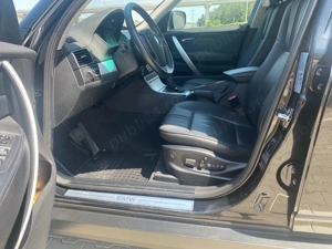 Vand Bmw X3 E83 - imagine 5