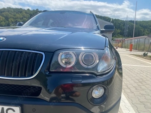 Vand Bmw X3 E83 - imagine 9