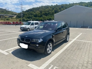 Vand Bmw X3 E83 - imagine 7