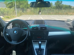Vand Bmw X3 E83 - imagine 6
