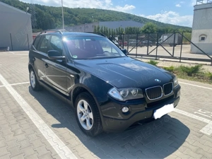 Vand Bmw X3 E83 - imagine 8