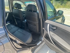 Vand Bmw X3 E83 - imagine 10