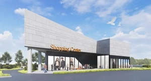 De inchiriat spatii comerciale, Esquire Gallery, Calea Torontalului, Timisoara - imagine 2