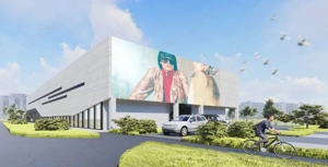 De inchiriat spatii comerciale, Esquire Gallery, Calea Torontalului, Timisoara - imagine 3