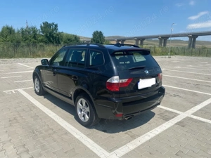 Vand Bmw X3 E83 - imagine 4