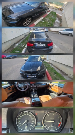 Vand Bmw E90 - imagine 5