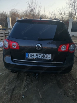 Passat 2009 2 l  - imagine 3