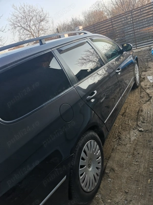 Passat 2009 2 l  - imagine 8