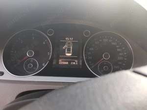 Passat 2009 2 l  - imagine 6