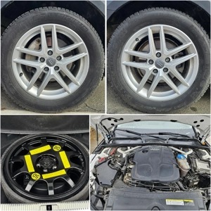 Audi A4 AllRoad 2.0TDi  190cp - imagine 9