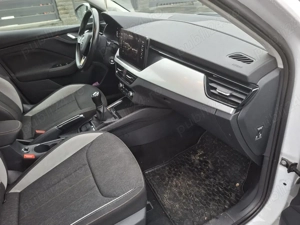 Skoda Kamiq  - imagine 4