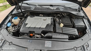  vînd passat b6 2010 - imagine 8