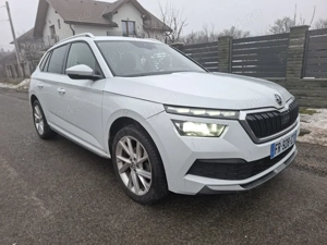 Skoda Kamiq  - imagine 5