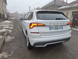 Skoda Kamiq  - imagine 3